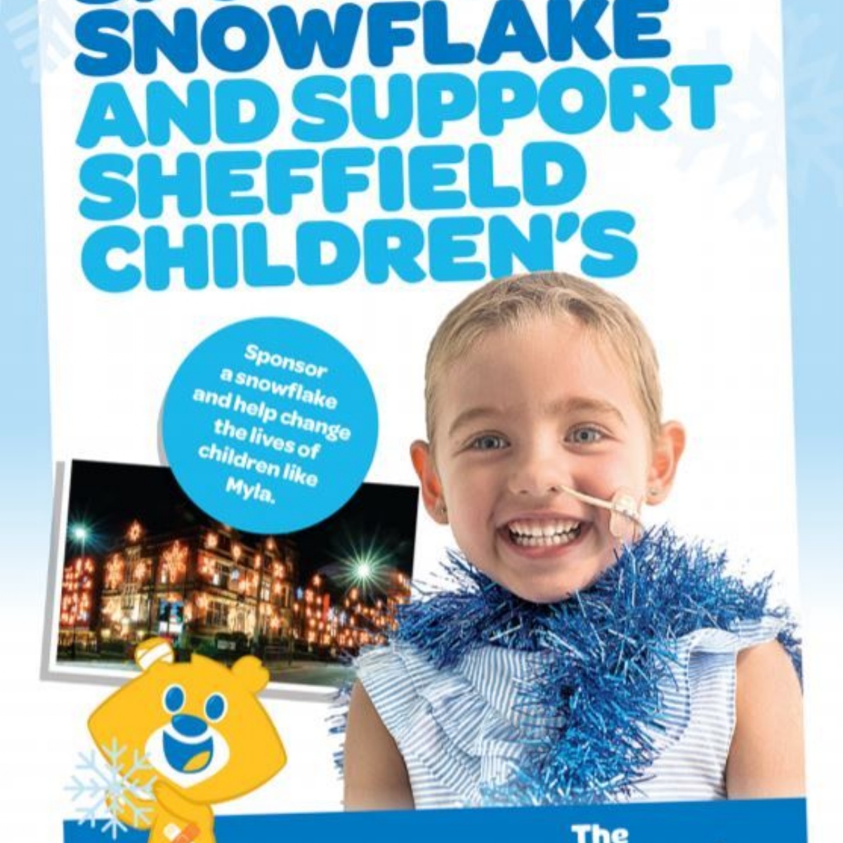 Bradfield School Non uniform day Friday 23rd October